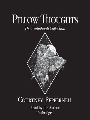 cover image of Pillow Thoughts